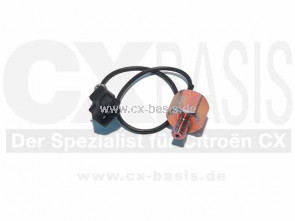 Heizung Ventilator CX (->5/78) - CX-Basis - Der Spezialist für Citroen CX